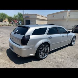 Meet your Posher, Drake